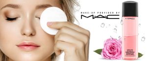 پاک کننده آرایش دوفاز مک Makeup remover M.A.C حجم 120 میلی لیتر