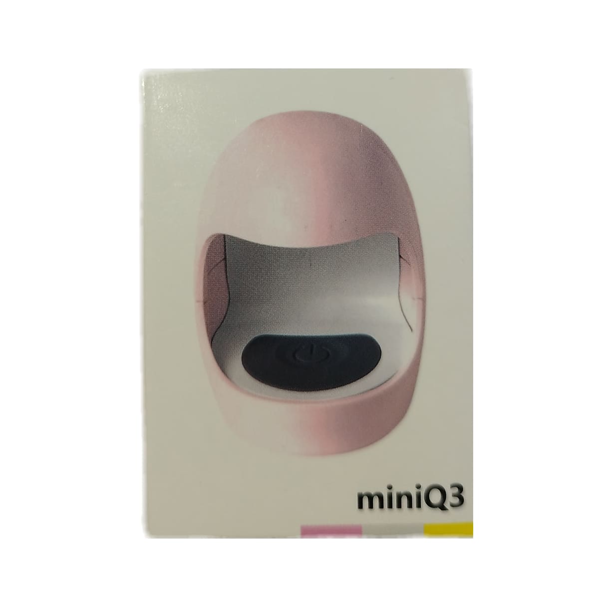 لاک خشک کن مدل miniQ3