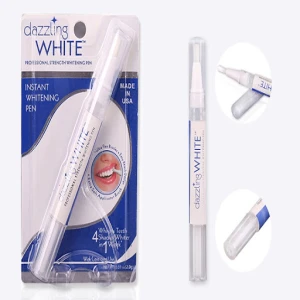 قلم سفید کننده دندان مدل وایت اسمایل