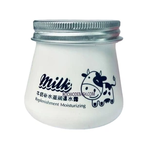 کرم روشن کننده و آبرسان شیر گاو ایمیجز